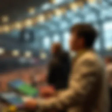 Market Trends in Sports Betting Analysis of Betting Market Trends