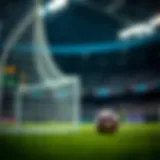 In-depth analysis of betting odds