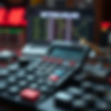 Understanding betting odds calculator