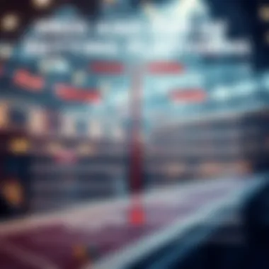 A comparison graphic showcasing pros and cons of different betting platforms