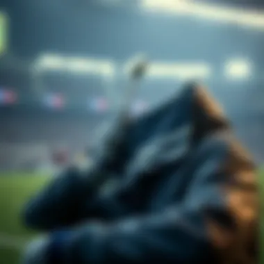 Strategies for Secure Betting Strategic tips for enhancing betting safety