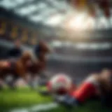 Insightful analysis of betting strategies