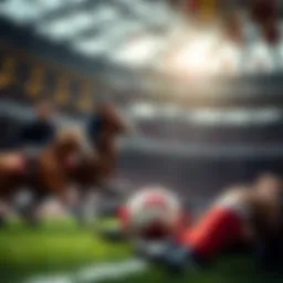 Insightful analysis of betting strategies