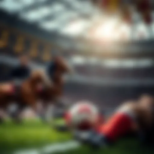 Comprehensive Guide to Betting Strategies Insightful analysis of betting strategies