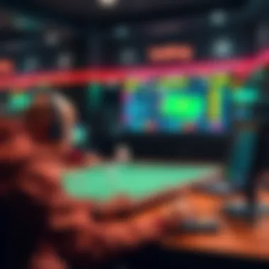 Enhancing betting strategies through technology