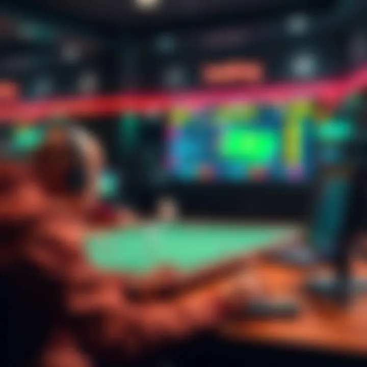 Enhancing betting strategies through technology