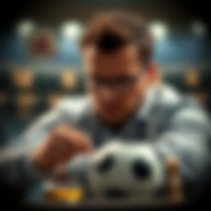 Strategic insights for effective betting