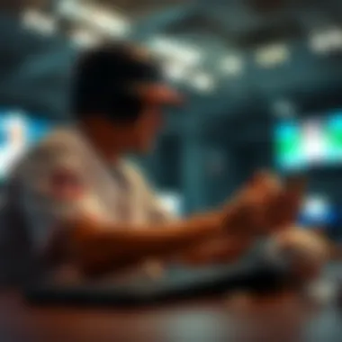 Strategic insights for betting on baseball games