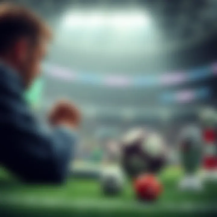 Effective betting strategies for sports