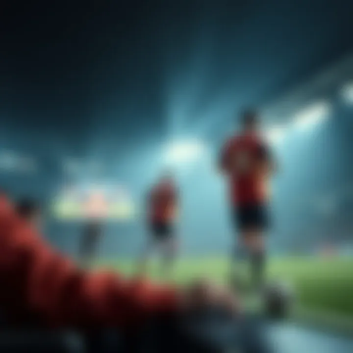 Factors Influencing Betting Trends