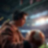 Strategic overview of sports betting