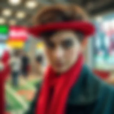 Types of betting methods