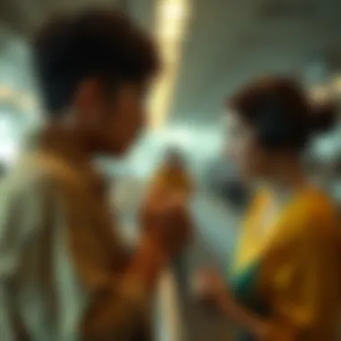블루프린트 게임: 현상과 가능성 탐구 Summary