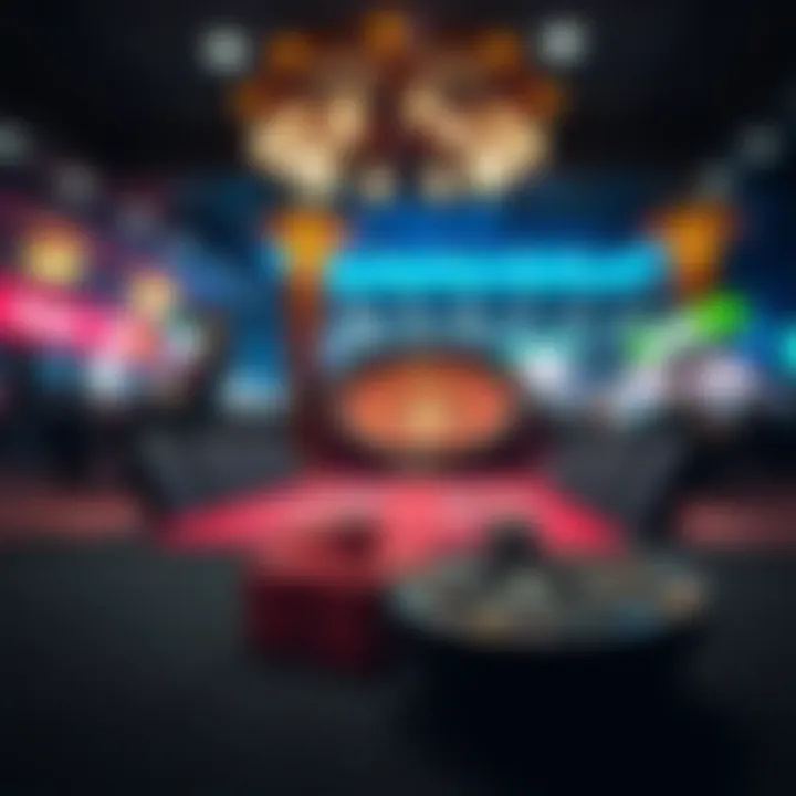 Strategic insights into casino gaming