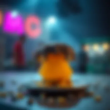 ๋น๊ณ ์นด์ง๋
ธ ๊ฒ์์ ์ฌ์ธต ๋ถ์ Introduction ๋น๊ณ ์นด์ง๋
ธ ๊ฒ์์ ์ฌ์ธต ๋ถ์ Introduction
