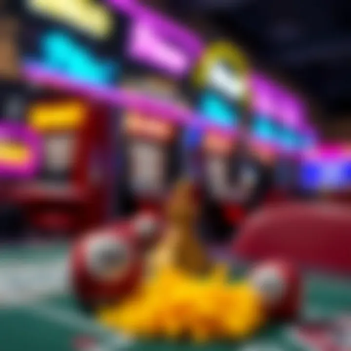 Diverse betting strategies for bingo