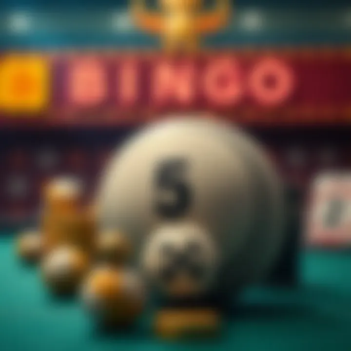 Insightful tips for maximizing bingo success