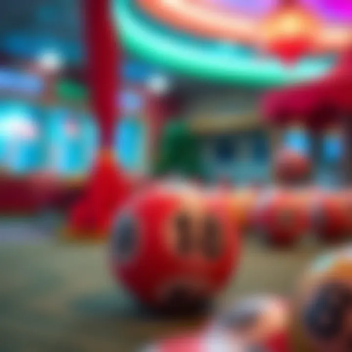 Bingo opportunities and offers