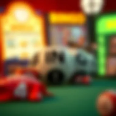 Benefits of Engaging in Bingo Promotions Illustration of benefits derived from bingo promotions