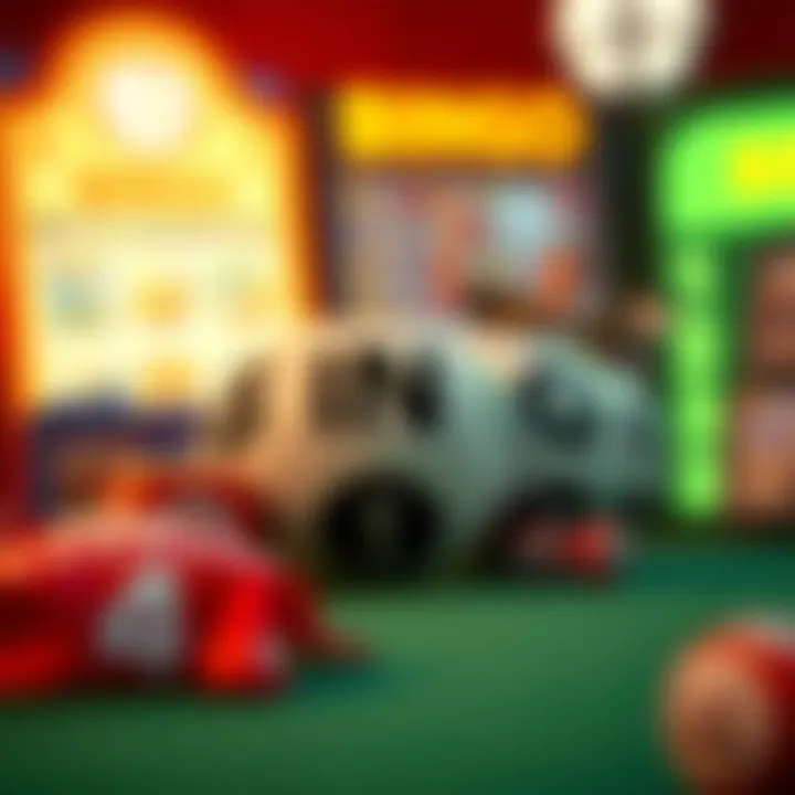 Benefits of Engaging in Bingo Promotions Illustration of benefits derived from bingo promotions