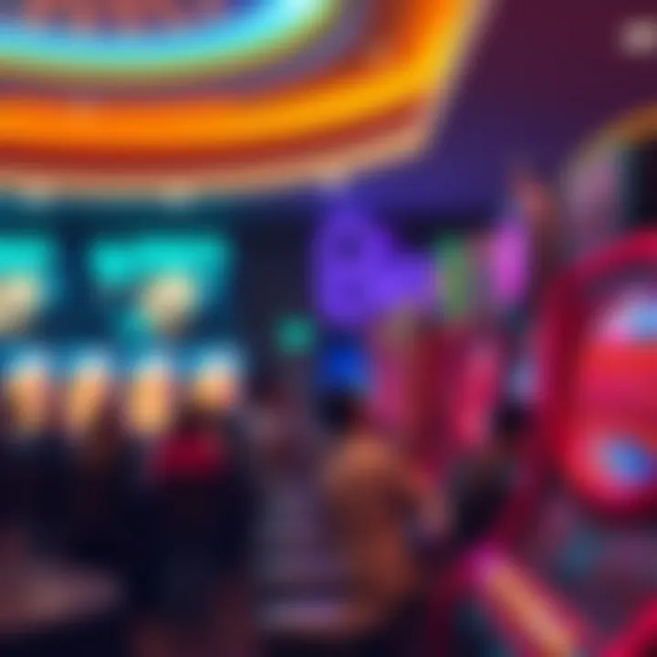 The Future of Bingo Promotions Future trends in the world of bingo promotions