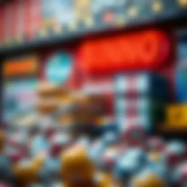 Exploring Types of Bingo Promotions Various types of bingo promotional strategies