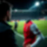 Tactical analysis of the Birmingham vs Middlesbrough match