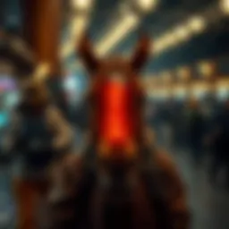 비트 카지노: 새로운 베팅의 패러다임 Introduction