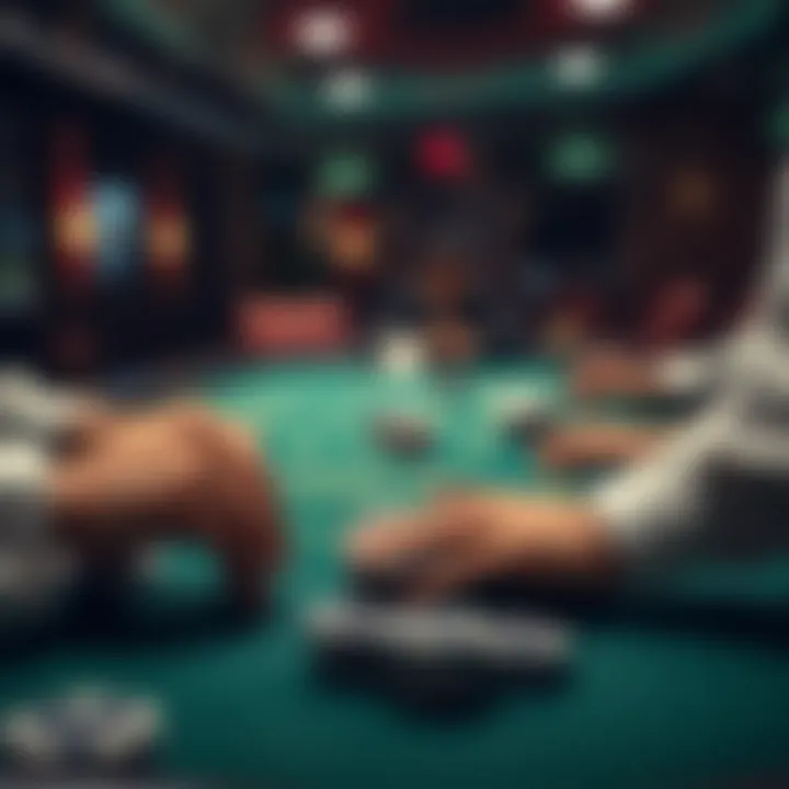 Understanding the basics of Blackjack rules