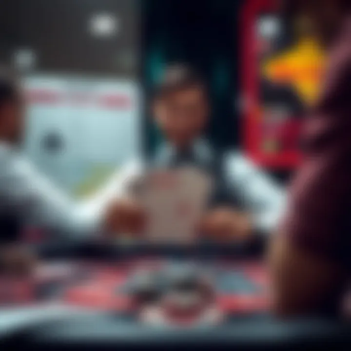 Player's Guide to Blackjack Rules