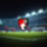 Bournemouth 대 Luton Town: 경기 분석 및 베팅 전략 Introduction