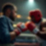 Understanding Boxing Betting Fundamentals