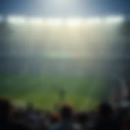 챔피언스 리그 베팅 가이드 Introduction