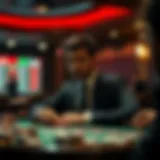 In-depth Analysis of Casino Betting Strategies Strategic analysis of casino betting