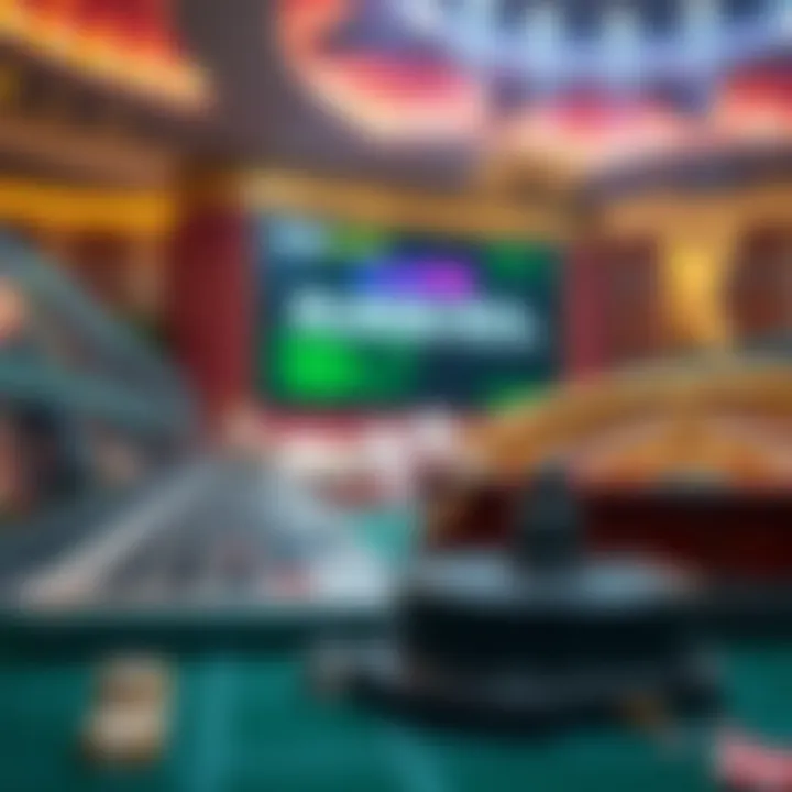 Overview of online casino platforms