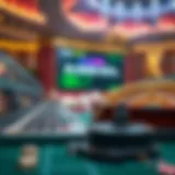 Diverse Online Casino Platforms Overview of online casino platforms