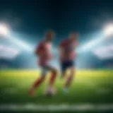 Statistical comparison between Celtic and Atletico Madrid