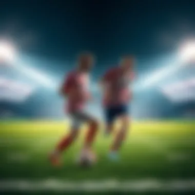 Statistical comparison between Celtic and Atletico Madrid