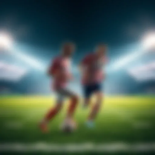 Statistical comparison between Celtic and Atletico Madrid