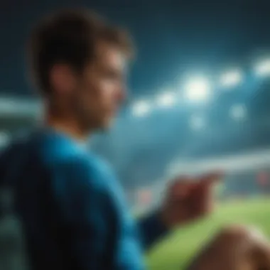 Emerging trends in football statistics