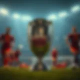 Exploring the Rich History of the Champions League Historical overview of Champions League