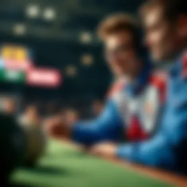 Choosing the right sites for free betting