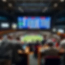 Comprehensive overview of betting sites in Korea