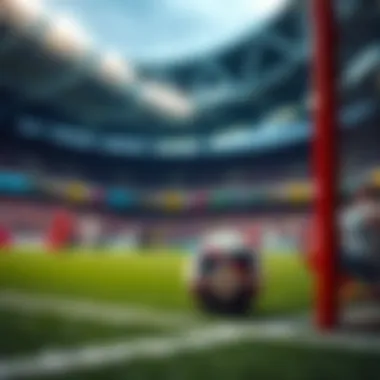 Comprehensive guide for soccer betting enthusiasts