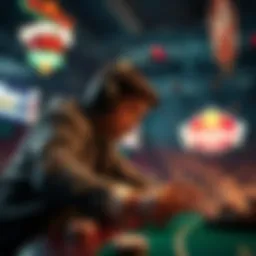 Dynamic gameplay of Crazy Time Live