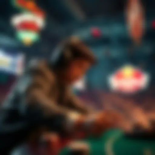 Dynamic gameplay of Crazy Time Live