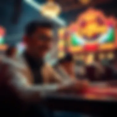 Innovative features of Crazy Time Live