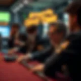 Strategic elements of Crazy Time