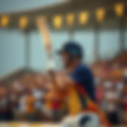 Historic moments of the Cricket World Cup