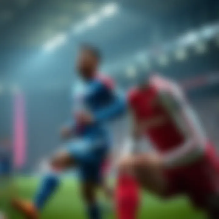 Betting strategies for the Crystal Palace vs Arsenal match